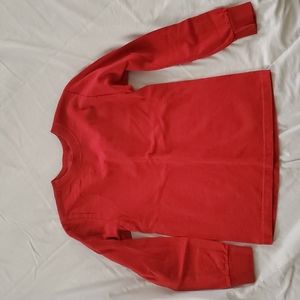 Boys Long Sleeve Shirt